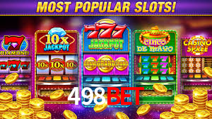 Daily Bonuses 498bet