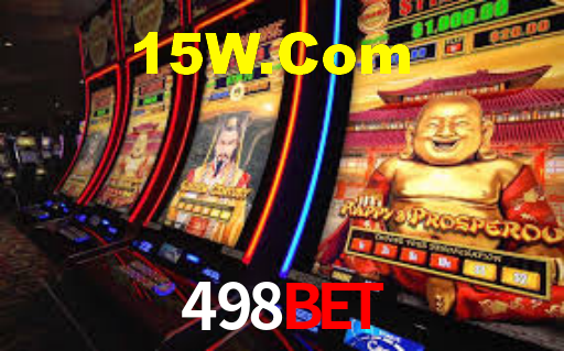 498bet