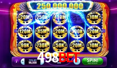 cassino 498bet