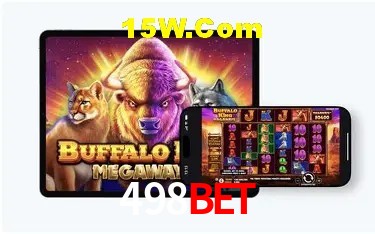 Casino VIP 498bet
