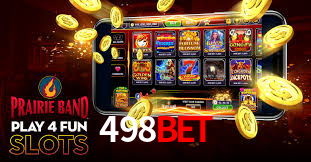 Live Casino 498bet