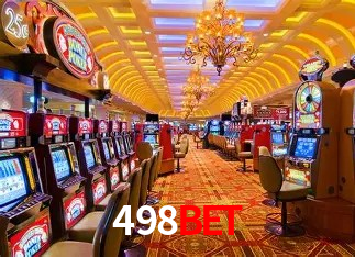 Tecnologia da Plataforma 498bet