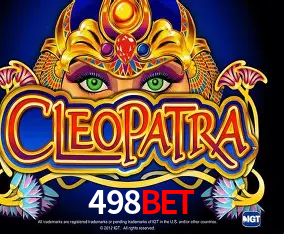 Apostas de Tênis 498bet
