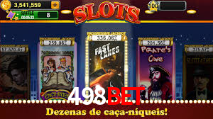 Welcome Bonus 498bet