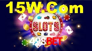 Welcome Bonus 498bet