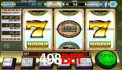 Casino Ao Vivo 498bet