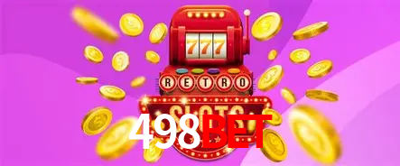 Provedores de Jogos 498bet