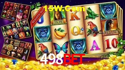Sistemas de Segurança 498bet