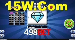 498bet: Jogos de Caça-Níqueis-Altas Recompensas, Roleta-Velocidade, Blackjack-Desafios Máximos