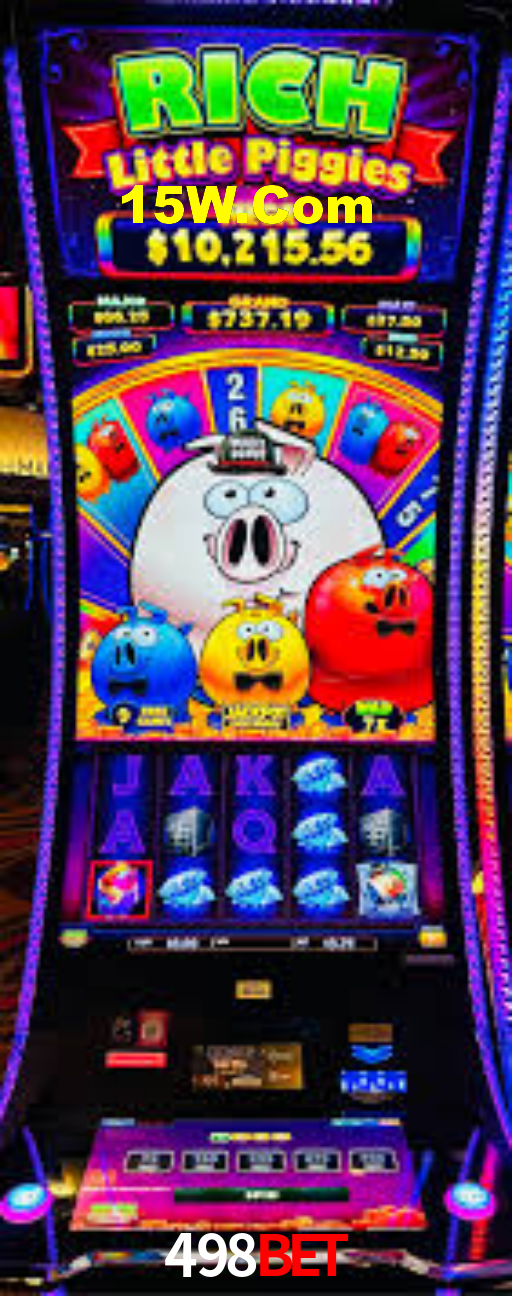 498bet