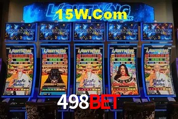 Segurança 2FA 498bet