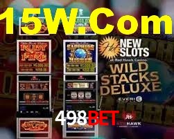 Ofertas Imperdíveis na 498bet: Promoções e Bônus Que Valem a Pena