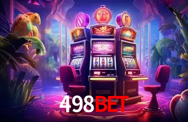 PIX Instantâneo 498bet