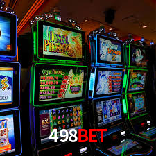 Roulette Table 498bet