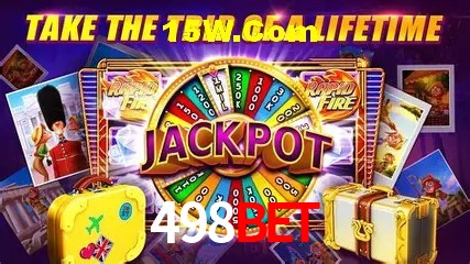 Estatísticas Esportivas 498bet