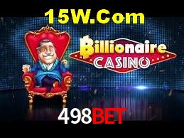 Experiência VIP 498bet
