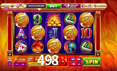 Login Seguro 498bet