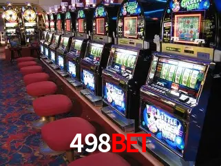 Experiência VIP 498bet