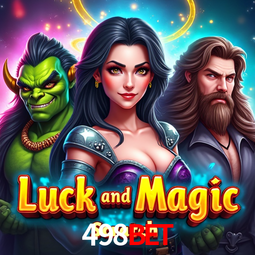 Seasonal Promotions 498bet