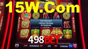 498bet App Interface