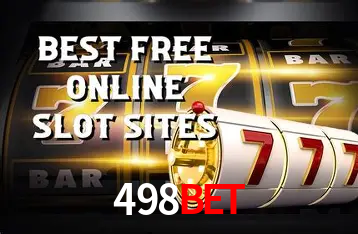 Jogos de Slot 498bet
