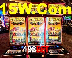 VIP Casino 498bet