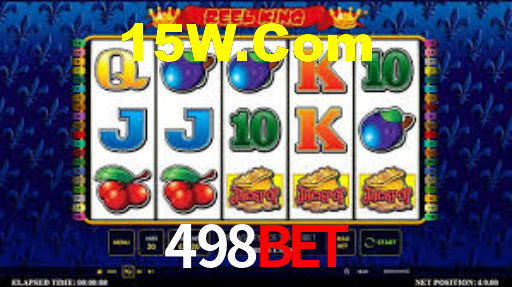 498bet