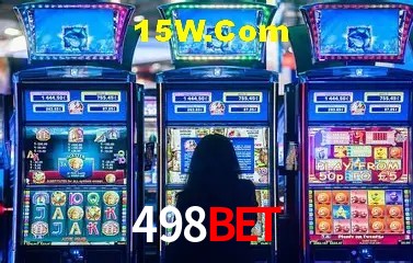 Estatísticas 498bet