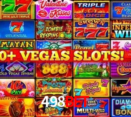 Mesa de Blackjack 498bet