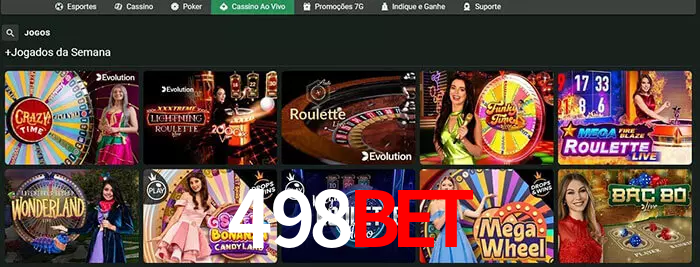 498bet bet